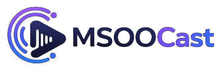 MSOOCast